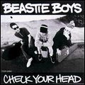 BEASTIE BOYS / ビースティ・ボーイズ / チェック・ユア・ヘッド（リマス