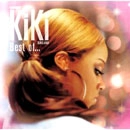 KIKI (KIERRA KIKI SHEARD)  / キキ / コンプリート・ベスト