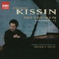 EVGENY KISSIN / エフゲニー・キーシン / ベートーヴェン：Ｐ協奏曲第１＆