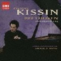 EVGENY KISSIN / エフゲニー・キーシン / ベートーヴェン：Ｐ協奏曲第２＆
