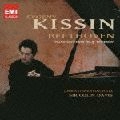 EVGENY KISSIN / エフゲニー・キーシン / ベートーヴェン：Ｐ協奏曲第５番