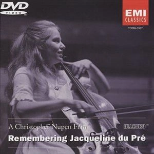 JACQUELINE DU PRE / ジャクリーヌ・デュ・プレ / ジャクリーヌ・デュ・プレの想い