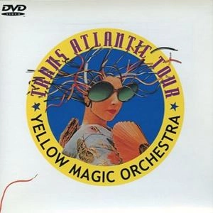 YMO (YELLOW MAGIC ORCHESTRA) / イエロー･マジック･オーケストラ / 1979 トランス･アトランティック･ツアー