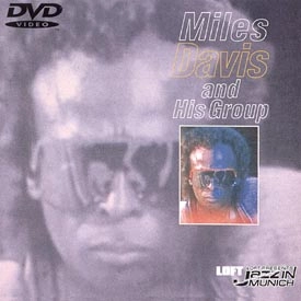MILES DAVIS / マイルス・デイビス / マイルス・デイビス・アンド・ヒズ・グル－