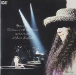 YUMI ARAI / 荒井由実 / Yumi Arai The Concert with Old Friends