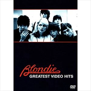BLONDIE / ブロンディ / グレイテスト･ビデオ･ヒッツ