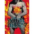 RED HOT CHILI PEPPERS / レッド・ホット・チリ・ペッパーズ / ホワット・ヒッツ！？