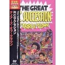 RC SUCCESSION / RCサクセション / ティアーズ・オブ・クラウン