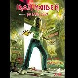 IRON MAIDEN / アイアン・メイデン / ザ・ヒストリー・オブ・アイアン
