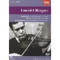 LEONID KOGAN / レオニード・コーガン / レオニード・コーガン