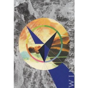 YUMI MATSUTOYA / 松任谷由実 / WINGS OF LIGHT THE GATES OF HEAVEN TOUR
