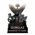GORILLAZ / ゴリラズ / フェイズ２：スロウボート・トゥ