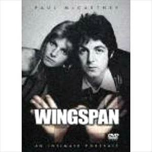 PAUL McCARTNEY / ポール・マッカートニー / 夢の翼