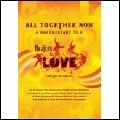 BEATLES / ビートルズ / ＬＯＶＥ～オール・トゥゲザー・