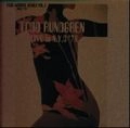 TODD RUNDGREN (& UTOPIA) / トッド・ラングレン (&ユートピア) / ライヴ・イン・ニューヨーク・シ