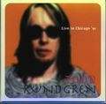 TODD RUNDGREN (& UTOPIA) / トッド・ラングレン (&ユートピア) / ライヴ･イン･シカゴ’91