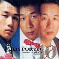 KIYOSHI MAEKAWA / 前川清 / ヒストリ－４０