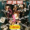 JUDY AND MARY / ジュディ・アンド・マリー / ＢＥ　ＡＭＢＩＴＩＯＵＳ