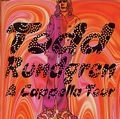 TODD RUNDGREN (& UTOPIA) / トッド・ラングレン (&ユートピア) / ア・カペラ・ツアー