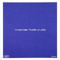 KAZUHITO YAMASHITA / 山下和仁 / ザ･ブルー･ギター / THE BLUE GUITAR