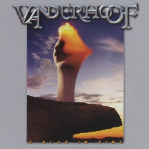 VANDERHOOF / ヴァンダーフーフ / ア・ブラー・イン・タイム / A BLUR IN TIME