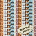 SHIGERU SUZUKI / 鈴木茂 / セレクション