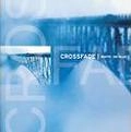 CROSSFADE / クロスフェイド / WHITE ON BLUE