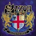 SAXON / サクソン / ライオンハート