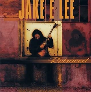 JAKE E. LEE / ジェイク・E・リー / リトレイスド