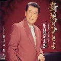 KOTARO SATOMI / 里見浩太朗 / 新潟のひとよ