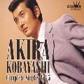 AKIRA KOBAYASHI / 小林旭 / コンプリートシングルズ Vol.5（日本クラウン編）