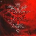 GACKT / REDEMPTION（初回限定盤 CD+DVD）