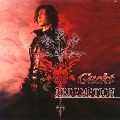 GACKT / ＲＥＤＥＭＰＴＩＯＮ