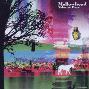 Mellowhead / ヴェロシティ・デイズ / VELOCITY DAYS