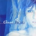 GACKT / Ｒｅｂｉｒｔｈ（デカジャケ）
