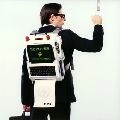INAZUMA SENTAI / THEイナズマ戦隊 / どうにもこうにも俺ＭＨｚ