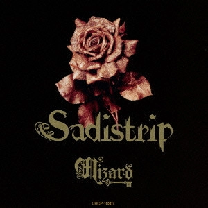 Wizard(J-POP) / Sadistrip / SADISTRIP