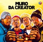 DJ MURO / DJムロ / ＤＡ　ＣＲＥＡＴＯＲ