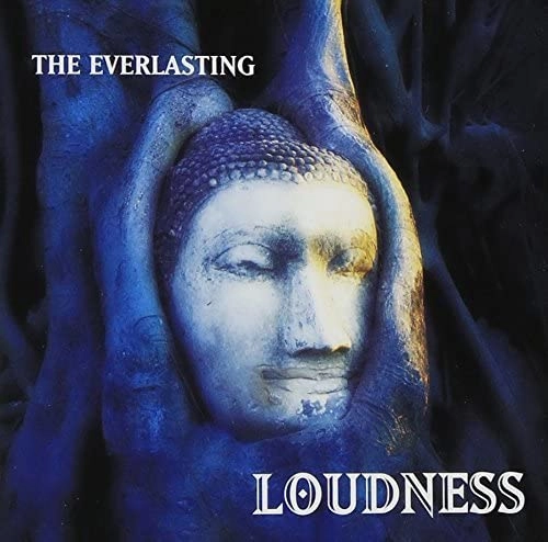 LOUDNESS / ラウドネス / ＴＨＥ　ＥＶＥＲＬＡＳＴＩＮＧ