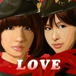 VANILLA BEANS / バニラビーンズ / ＬＯＶＥ＆ＨＡＴＥ（レナＶｅｒ