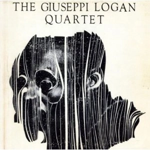 GIUSEPPI LOGAN / ジュゼッピ・ローガン / ジュゼッピ･ローガン