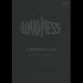 LOUDNESS / ラウドネス / ＬＩＶＥ　ｌｉｍｉｔｅｄ　ｅｄ
