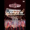 LOUDNESS / ラウドネス / ＬＩＶＥＳＨＯＣＫＳ　２００６