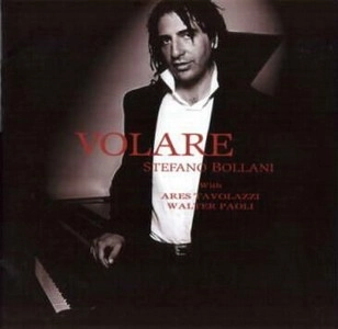 STEFANO BOLLANI / ステファノ・ボラーニ / ヴォラーレ