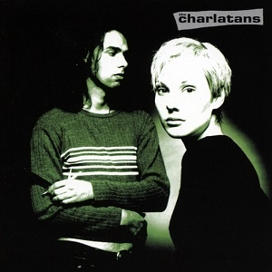 CHARLATANS UK / アップ・トゥ・アワ・ヒップス