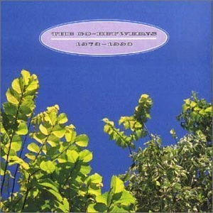GO-BETWEENS / ゴー・ビトウィーンズ / 1978-1990