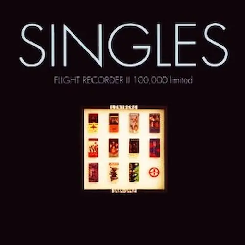 LINDBERG / リンドバーグ / LINDBERG/シングルス