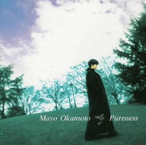 MAYO OKAMOTO / 岡本真夜 / Pureness / PURENESS