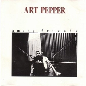 ART PEPPER / アート・ペッパー / 再会