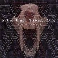SABER TIGER / サーベル・タイガー / プロジェクト・ワン / PROJECT ONE